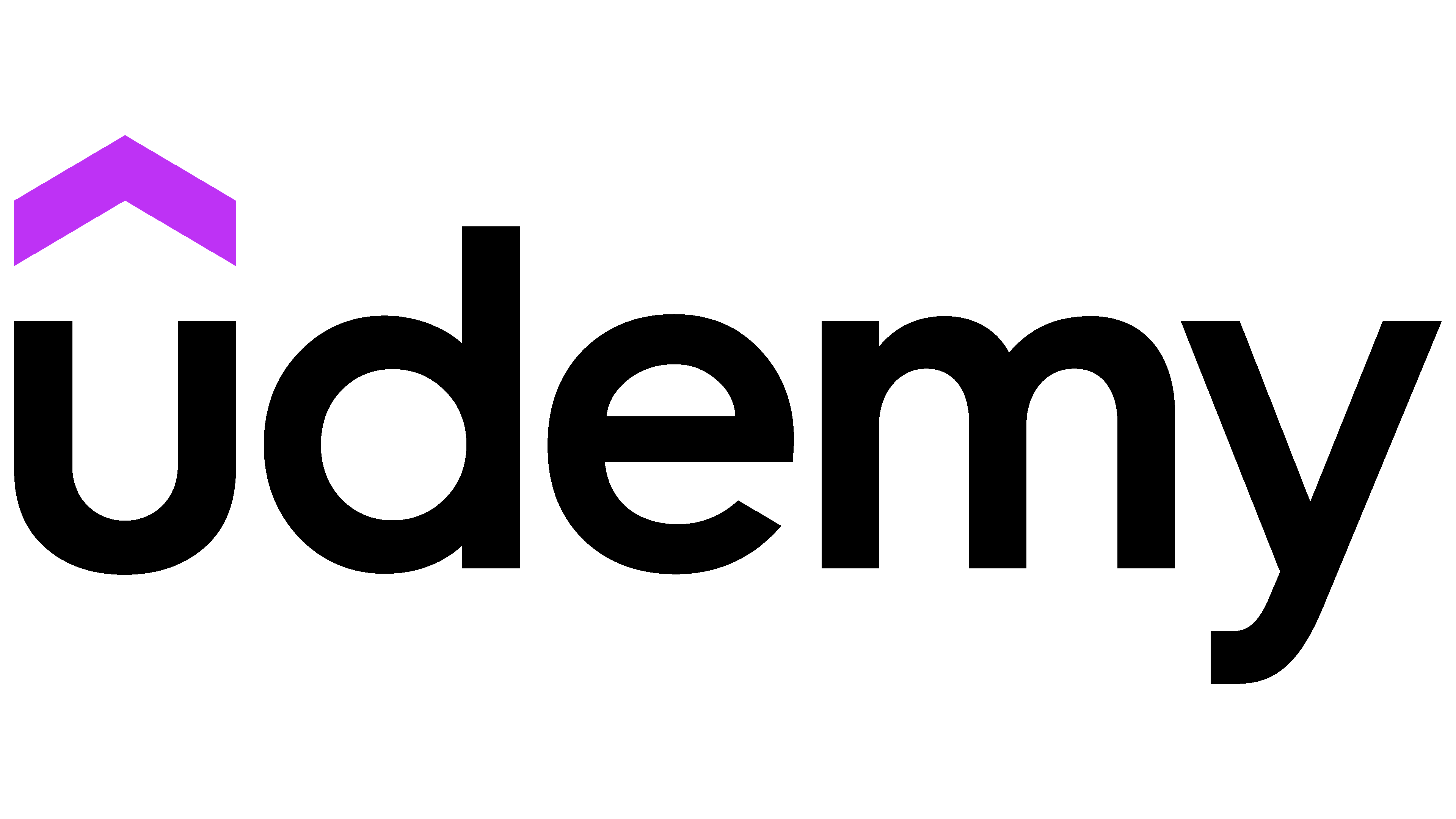 Udemy Logo